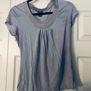 Ann Taylor business casual top